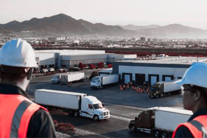 Ciudad Juárez, pieza clave del desarrollo industrial de Chihuahua