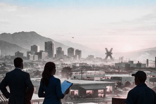 Emprendedores y empresarios de Ciudad Juárez reciben financiamiento de Fideapech para fortalecer sus negocios, invertir en maquinaria y consolidar la economía fronteriza.