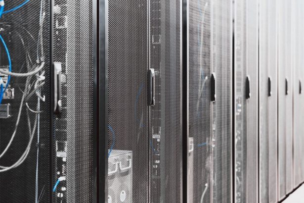 La Corte de Comisionados del Condado de El Paso aprueba lineamientos de mejores prácticas para futuros centros de datos ante el crecimiento tecnológico en la región.