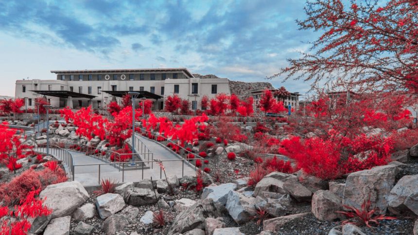 Donativo de 30 millones de dólares a la Universidad de Texas en El Paso para la escuela de ingeniería.