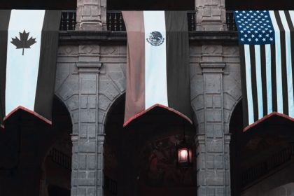 Representantes de asociaciones empresariales de Estados Unidos respaldan la continuidad del T-MEC antes de su revisión en 2026.