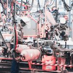 Industria manufacturera de Chihuahua monitorea posibles retrasos en proveeduría por conflicto internacional.