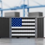 Ciudad Juárez, frontera México-EE.UU., preparada para revisión del T-MEC