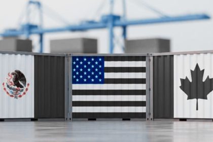 Ciudad Juárez, frontera México-EE.UU., preparada para revisión del T-MEC