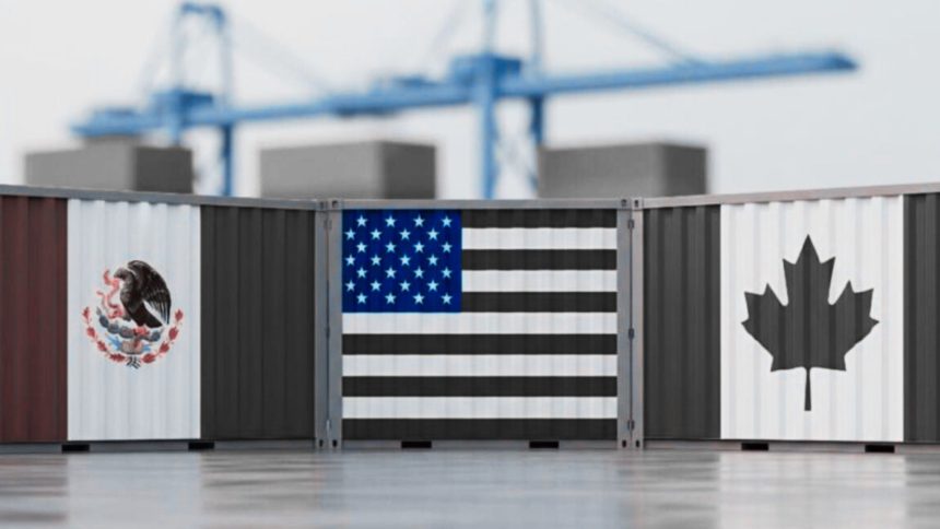 Ciudad Juárez, frontera México-EE.UU., preparada para revisión del T-MEC